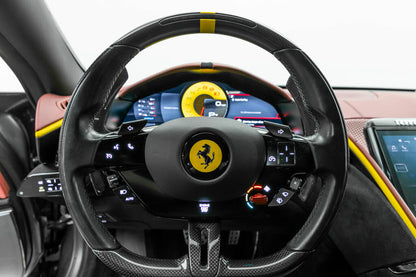 2022 Ferrari Roma RWD