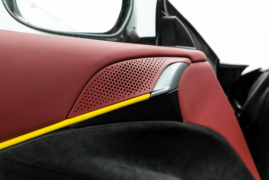2022 Ferrari Roma RWD