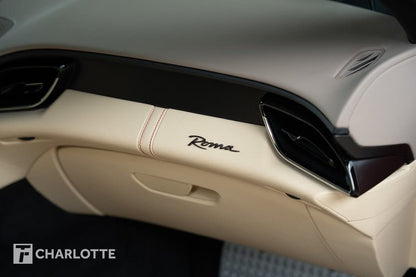 2022 Ferrari Roma RWD