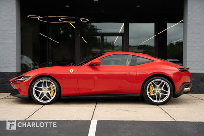 2022 Ferrari Roma RWD