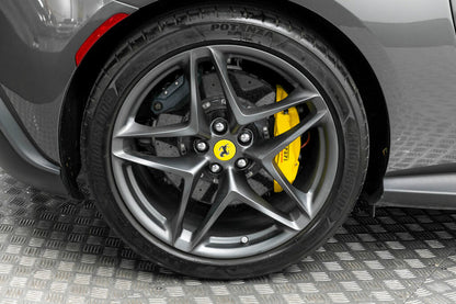 2022 Ferrari Roma RWD