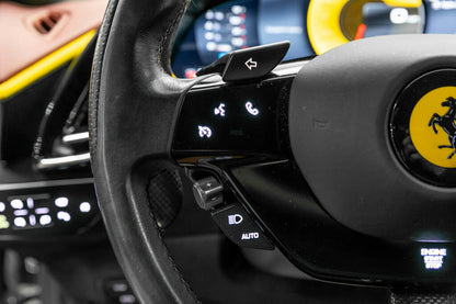 2022 Ferrari Roma RWD