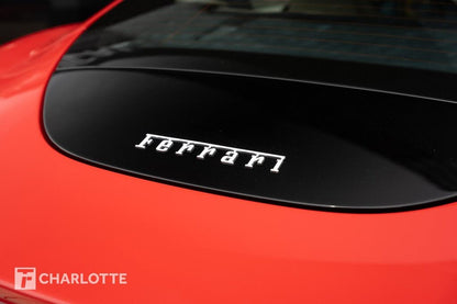 2022 Ferrari Roma RWD