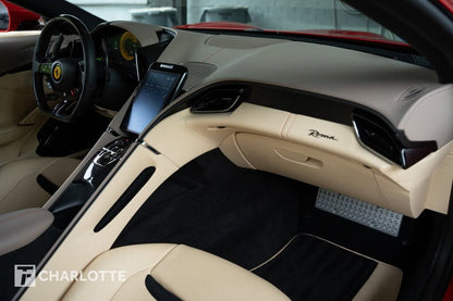 2022 Ferrari Roma RWD