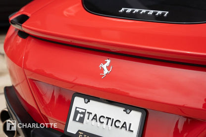2022 Ferrari Roma RWD