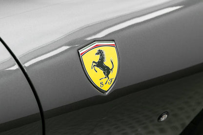 2022 Ferrari Roma RWD