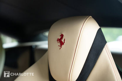 2022 Ferrari Roma RWD