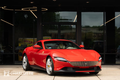 2022 Ferrari Roma RWD