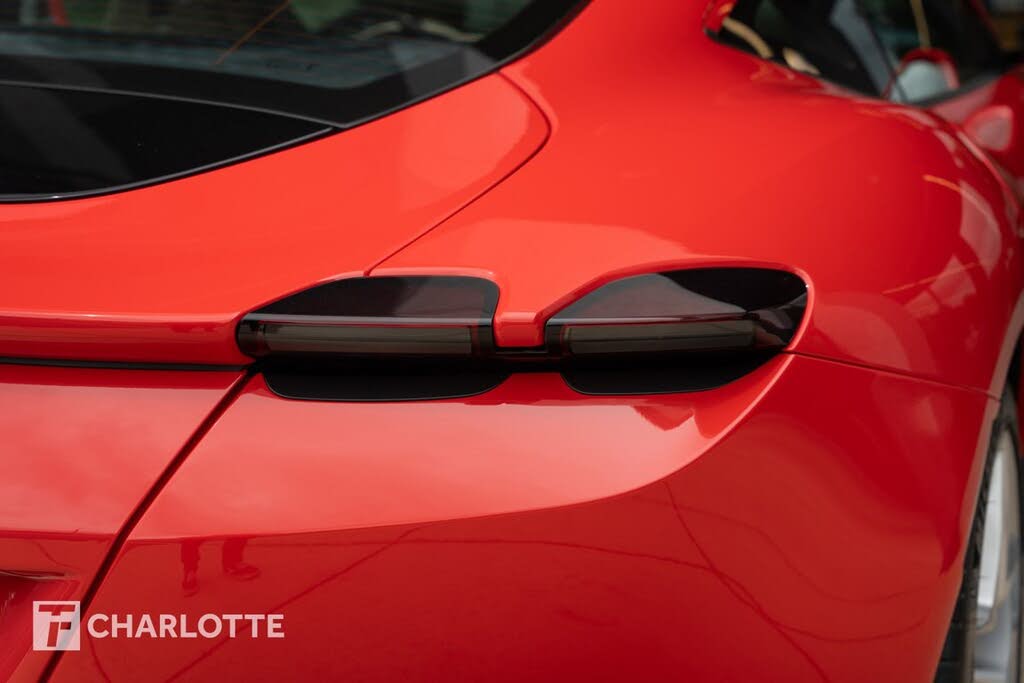 2022 Ferrari Roma RWD
