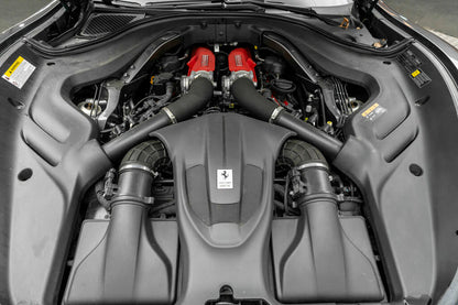 2022 Ferrari Roma RWD