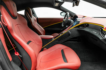 2022 Ferrari Roma RWD