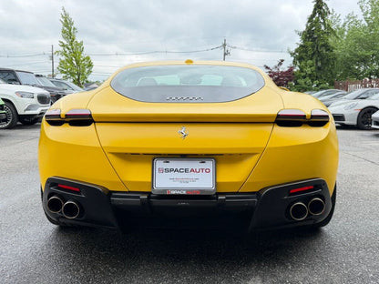 2022 Ferrari Roma RWD