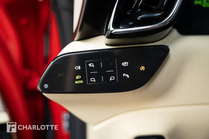 2022 Ferrari Roma RWD