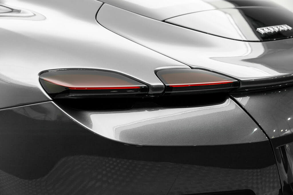 2022 Ferrari Roma RWD