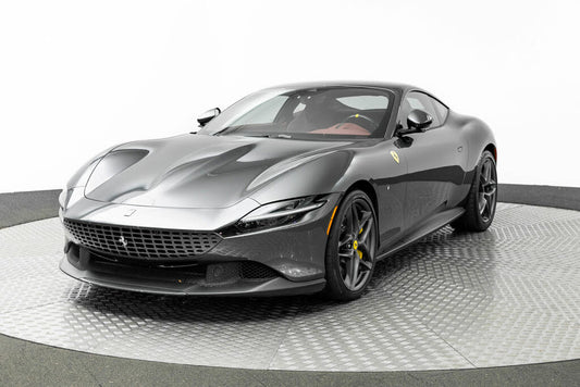 2022 Ferrari Roma RWD