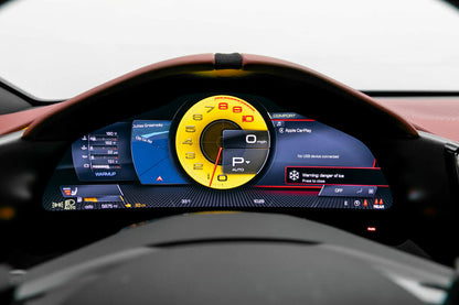 2022 Ferrari Roma RWD