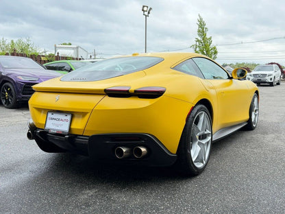2022 Ferrari Roma RWD