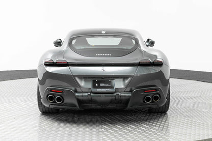 2022 Ferrari Roma RWD