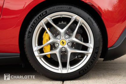 2022 Ferrari Roma RWD