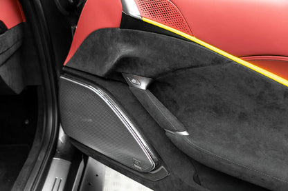 2022 Ferrari Roma RWD