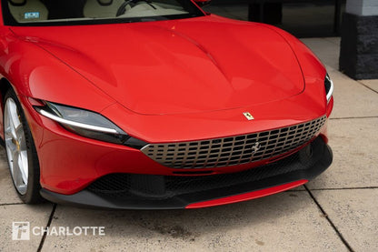 2022 Ferrari Roma RWD