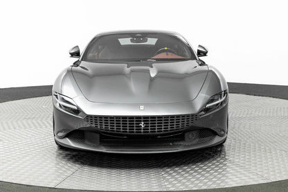 2022 Ferrari Roma RWD