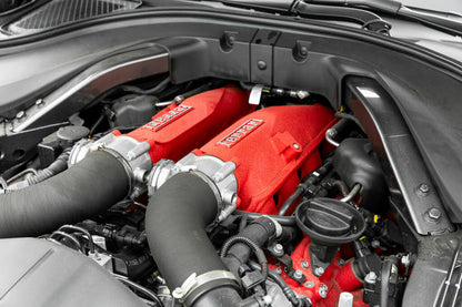 2022 Ferrari Roma RWD