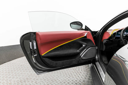 2022 Ferrari Roma RWD