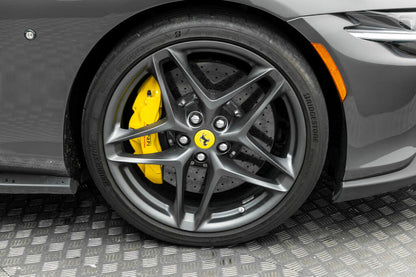 2022 Ferrari Roma RWD