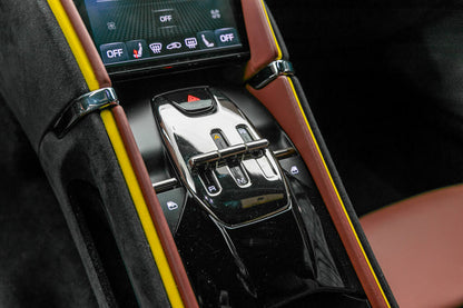 2022 Ferrari Roma RWD