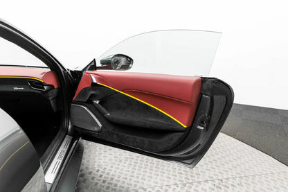 2022 Ferrari Roma RWD