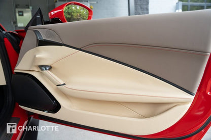 2022 Ferrari Roma RWD