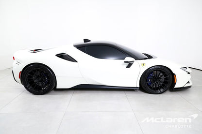 2022 Ferrari SF90 Stradale AWD