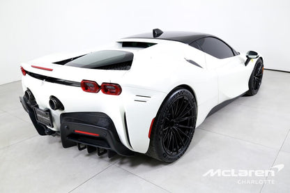 2022 Ferrari SF90 Stradale AWD