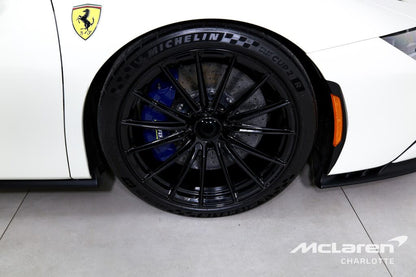 2022 Ferrari SF90 Stradale AWD