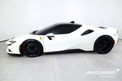 2022 Ferrari SF90 Stradale AWD