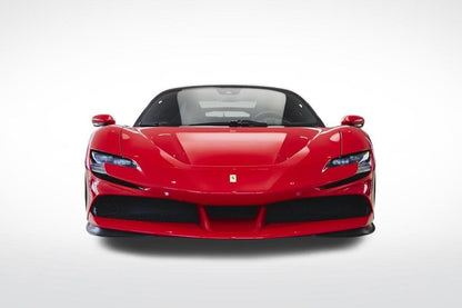 2022 Ferrari SF90 Stradale AWD