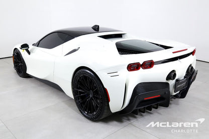 2022 Ferrari SF90 Stradale AWD