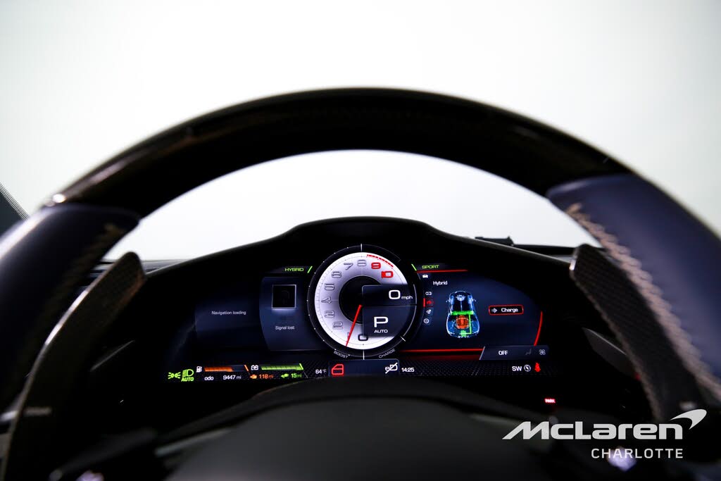 2022 Ferrari SF90 Stradale AWD