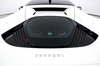 2022 Ferrari SF90 Stradale AWD