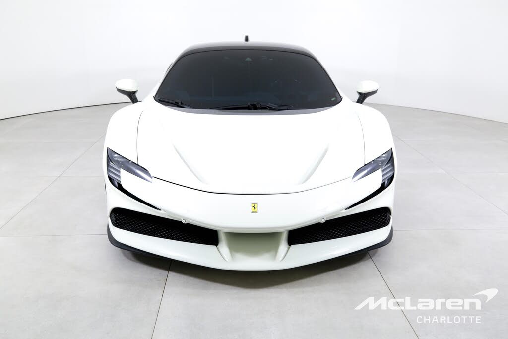 2022 Ferrari SF90 Stradale AWD