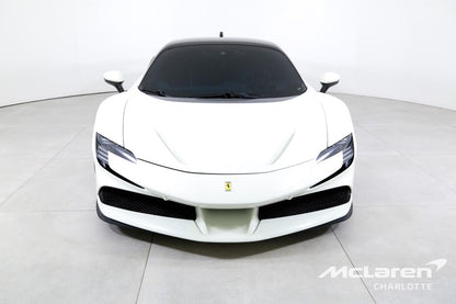 2022 Ferrari SF90 Stradale AWD