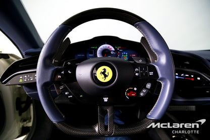 2022 Ferrari SF90 Stradale AWD