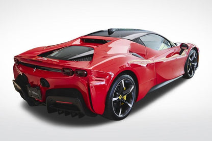 2022 Ferrari SF90 Stradale AWD