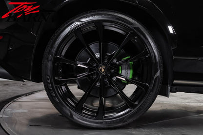 2022 Lamborghini Urus AWD