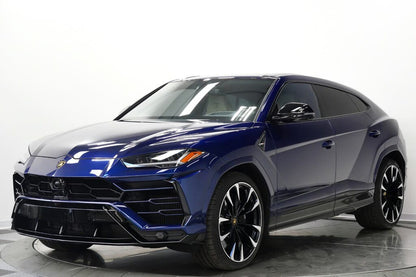 2022 Lamborghini Urus AWD