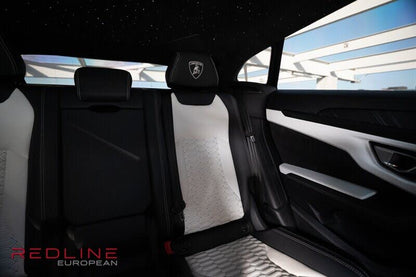 2022 Lamborghini Urus AWD