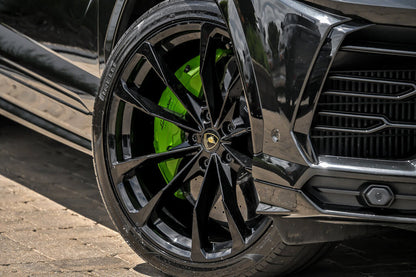 2022 Lamborghini Urus AWD