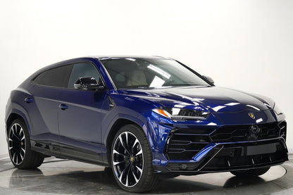 2022 Lamborghini Urus AWD