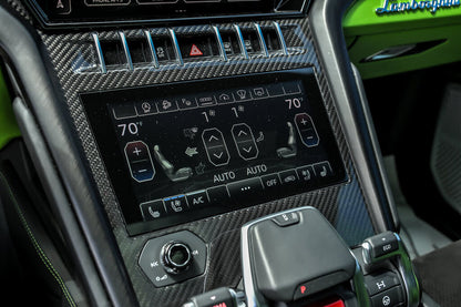 2022 Lamborghini Urus AWD